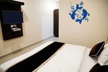 Hotel Inder Prasth Jalandhar Exterior photo