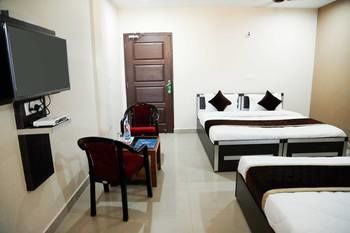 Hotel Inder Prasth Jalandhar Exterior photo